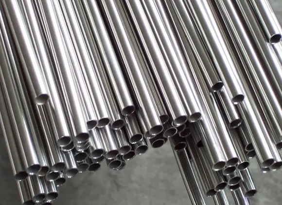 怎樣判斷304不銹鋼管？