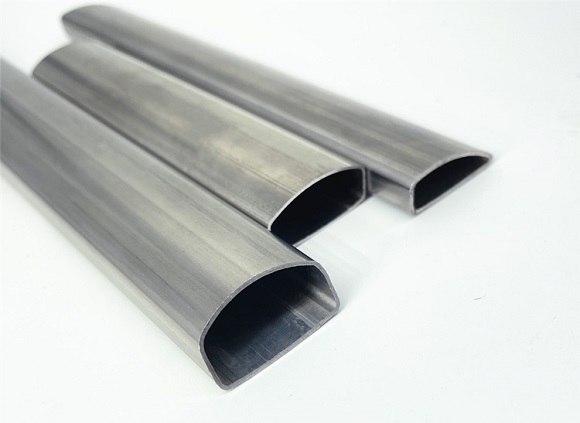 不銹鋼制品管原材2B和2D表面的區別