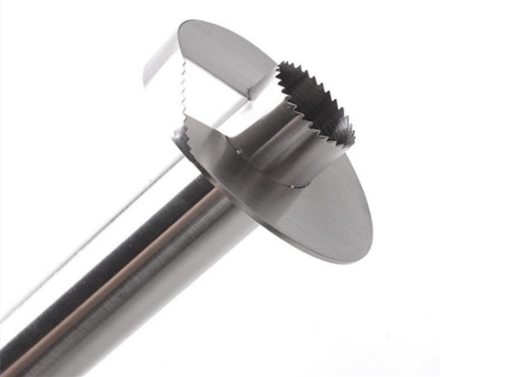 廚具不銹鋼制品管的質(zhì)量要求有哪些？