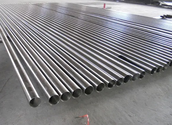 怎樣判斷304不銹鋼管？