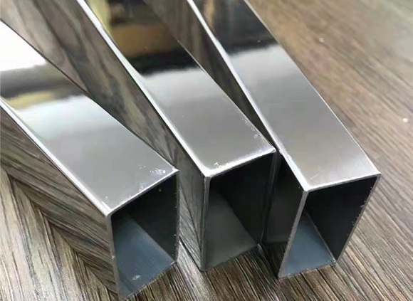 304不銹鋼管為什么要拋光？
