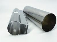 201不銹鋼制品管怎么選？