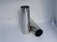 316不銹鋼管的材質含量