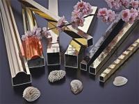 不銹鋼壓花管的三大主流壓花工藝，你猜猜有哪幾種？