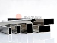 不銹鋼裝飾圓管有材質(zhì)之分，要怎么選才適合？