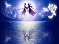 七夕節，正佳不銹鋼祝天下有情人終成眷屬