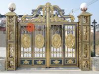 同樣是著色工藝，但是區別大著呢！