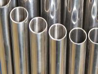 不銹鋼裝飾管的發展前景是好是壞，是可以預估的