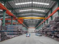 與不銹鋼裝飾管批發廠家合作只看價格？吃大虧了吧！