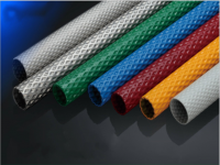 彩色不銹鋼管還停留在噴漆工藝？了解一下新工藝？