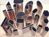 不銹鋼異型管有哪些具體分類？有些甚至我都不認識