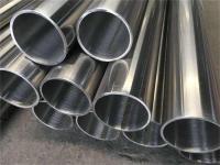 奧氏不銹鋼體晶間腐蝕竟然可防止？一般人都不懂