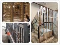 彩色不銹鋼管的魅力何在？正佳告訴你