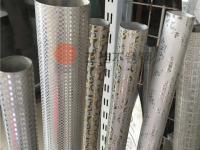 什么影響了不銹鋼裝飾管的蝕刻精度？